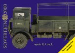 S2KV011 - Austin K5 Truck